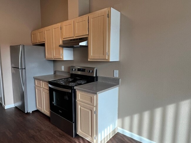 Photo - Vista Pointe Luxury Apartments