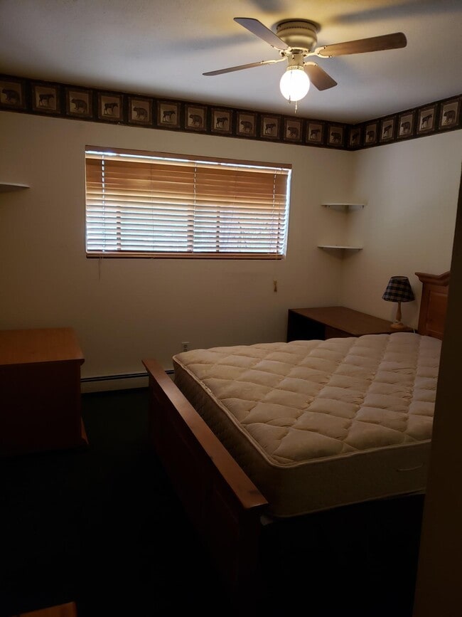 Building Photo - 929 Southwood Blvd Unit #21 Rental