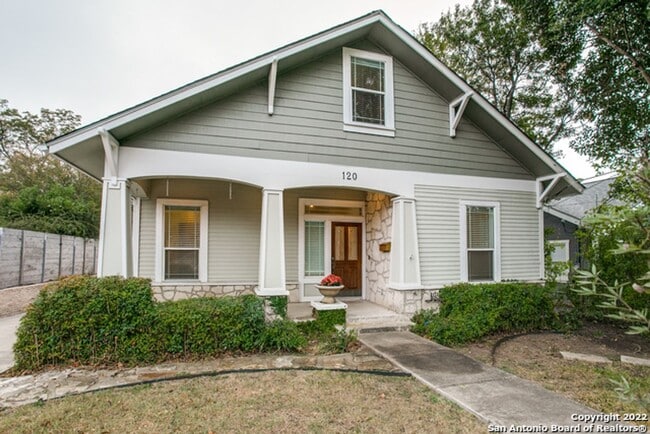 Photo - 4-BEDROOM IN ALAMO HEIGHTS
