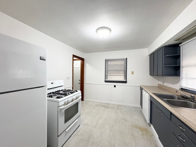 Photo - Attached Garage 3 Bed 2 Bath