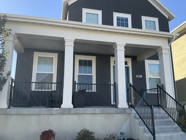 Building Photo - 11128 S Seagrass Dr