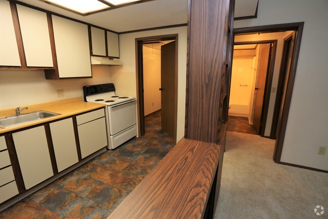 Valleyfield Apartments