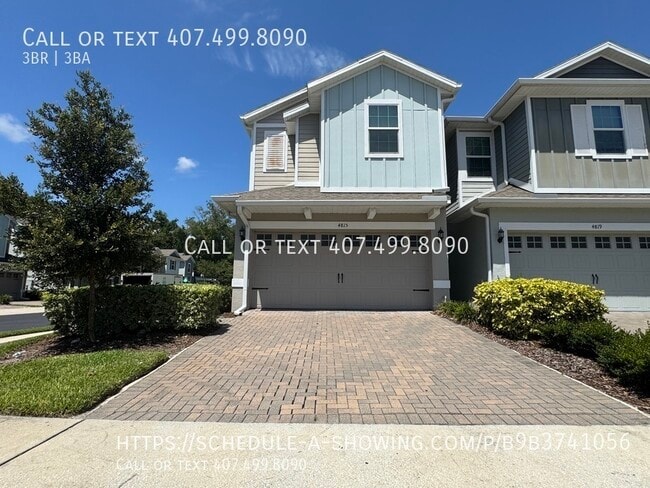 Building Photo - 4815 Cliveden Loop Rental
