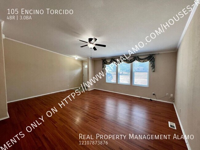 Photo - 105 Encino Torcido