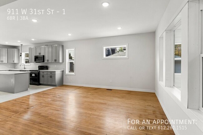 911 W 31st St Unidad 1