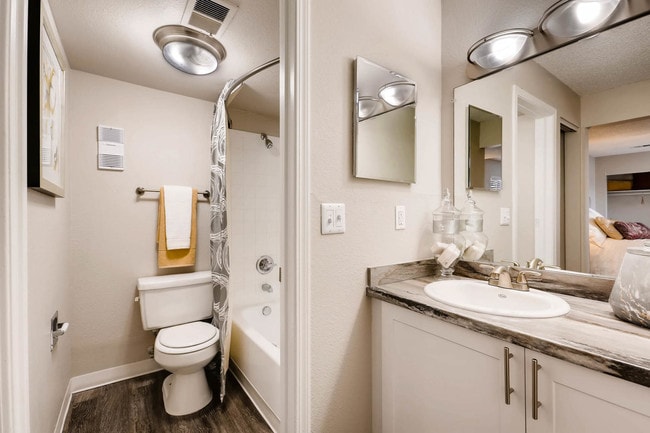 Villas at Holly | Centennial, Co. Apartments
