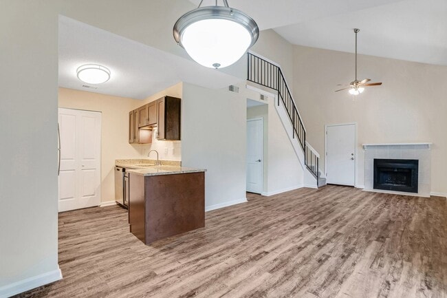 Photo - Glen at Bogey Hills