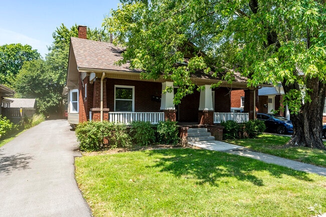 Building Photo - 161 Preston Ave Unit 1 Rental
