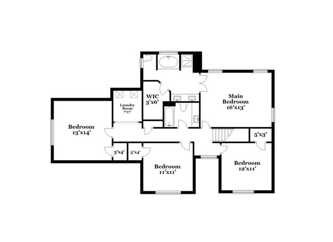 Photo - 4832 Helga Way NE