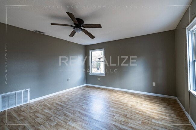 Photo - Newly Remodeled 3 Bd / 1 Ba in Moss Point