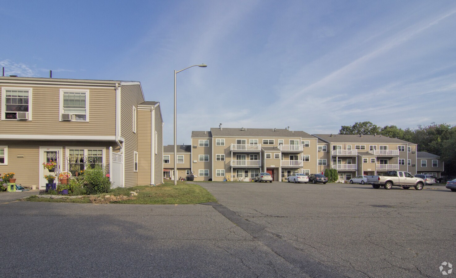 Photo - Apple Village