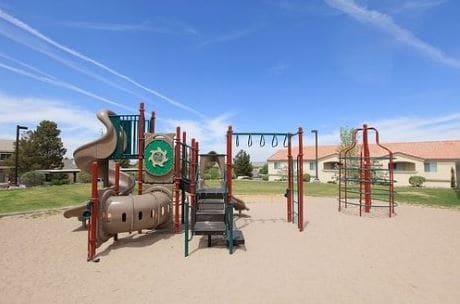 Photo - Four Hills Apartments