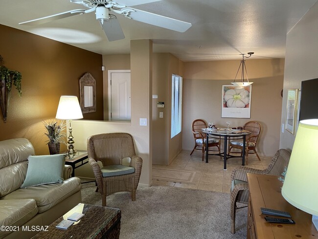 Photo - 5751 N Kolb Rd Unit 9207