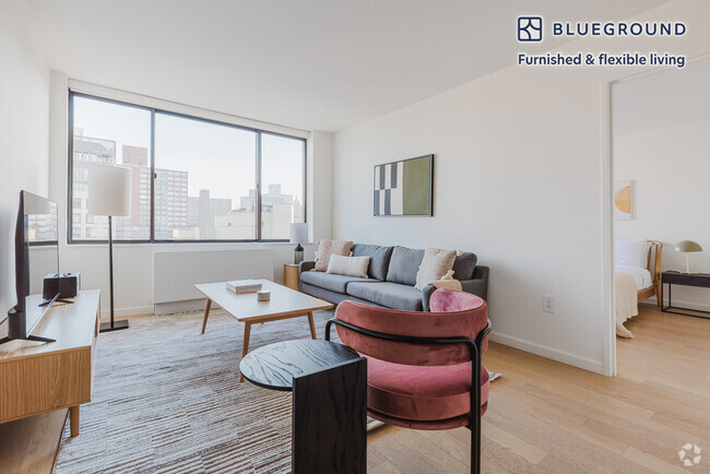 Building Photo - 255 W 94th St Unit FL18-ID1678 Rental