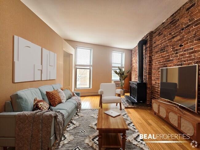 Building Photo - 2214 N Clark St Unit Jr1Bed Rental