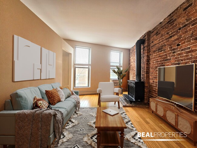 Photo - 2214 N Clark St Condo Unit Jr1Bed