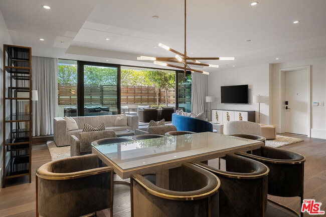 Photo - 8420 Sunset Blvd Unit 405