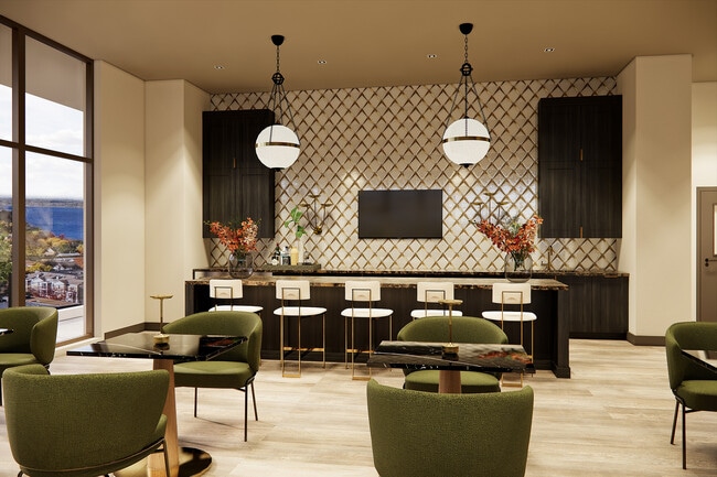 Sky Lounge