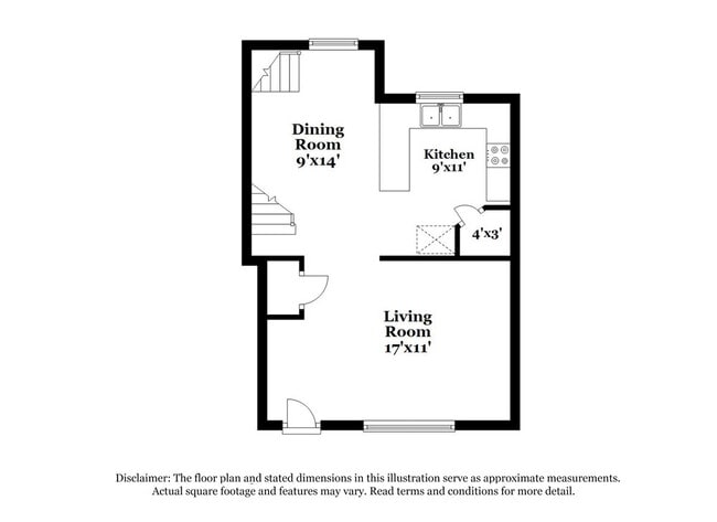 Photo - 7747 S Briar Dr