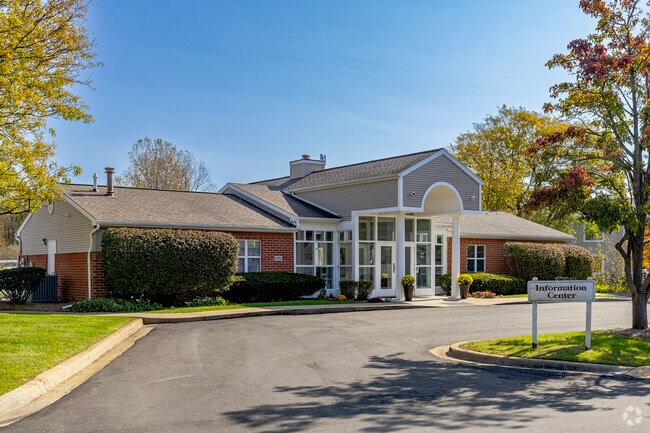 Clubhouse
