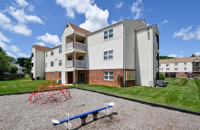Photo - Condo in Stafford County Available for Lease