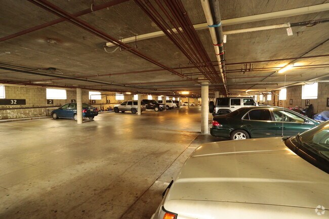 Photo - Parkwest Apartments