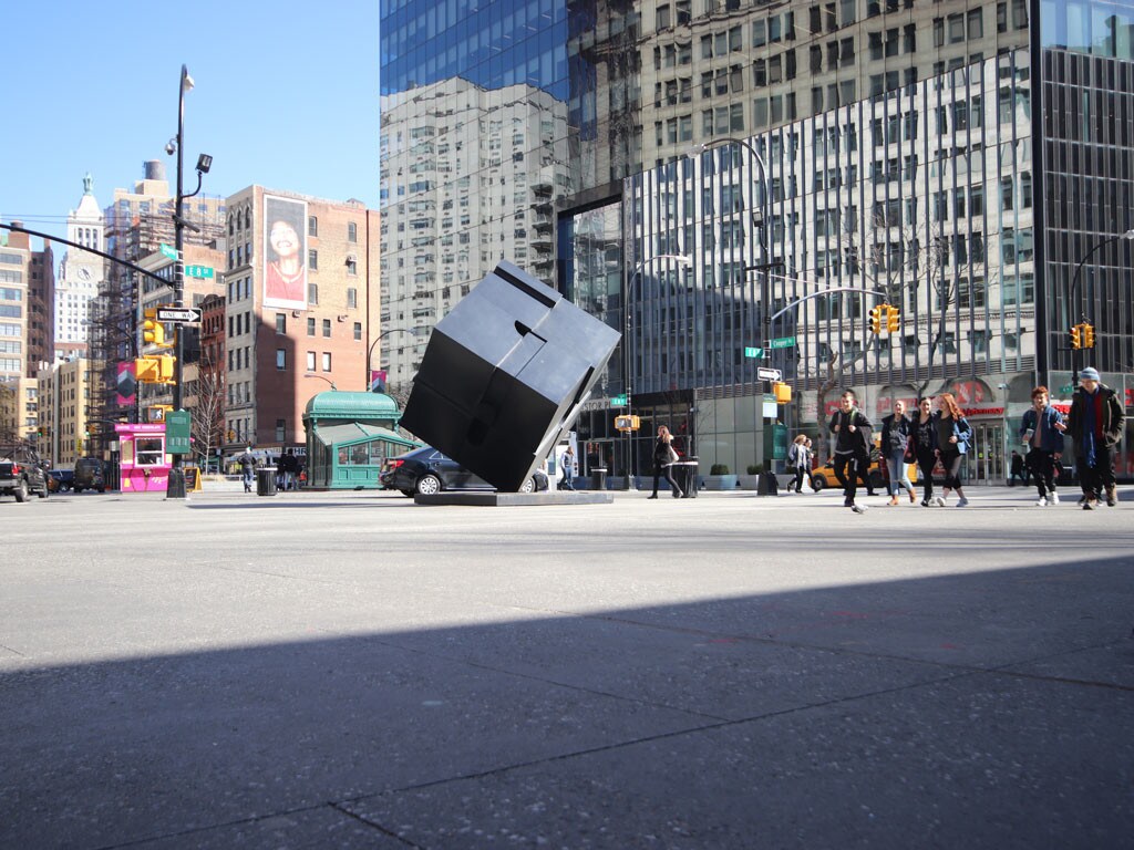 Photo - 32 East 7th Street