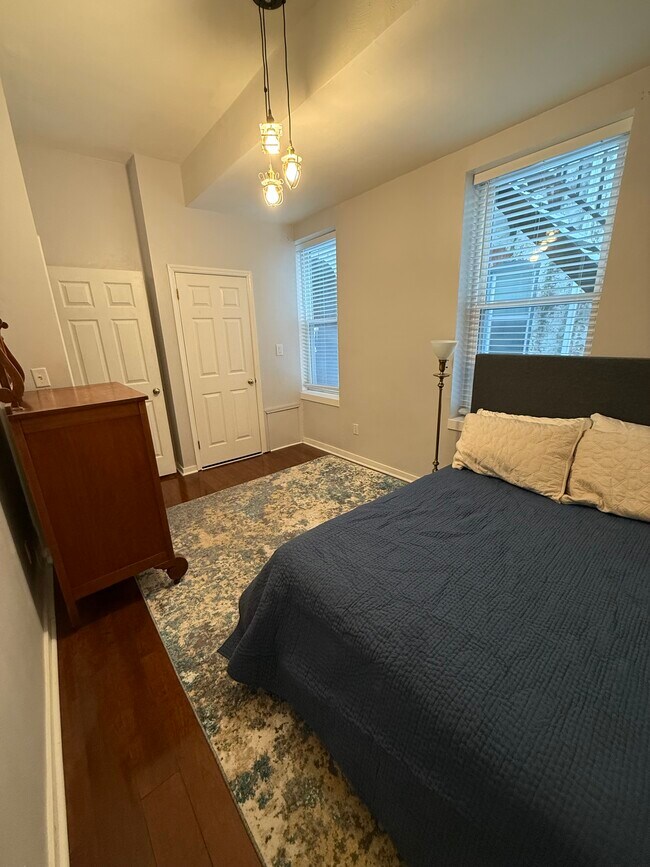 Photo - 602 Lockhart St Unidad 5