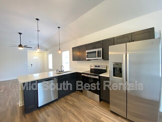 Photo - 2101 S Ringo St