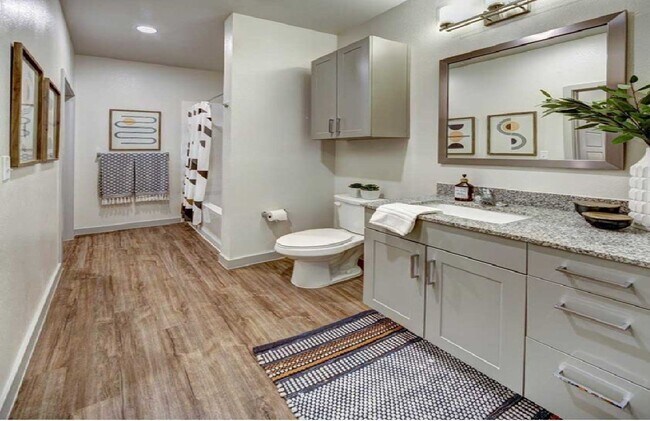 665 North Bagdad Road, 05203