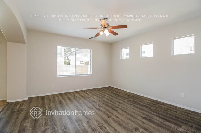 Photo - 1354 S Longspur Ln