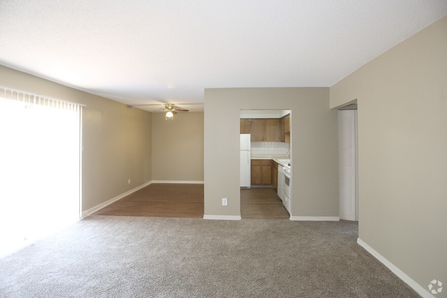 Interior Photo