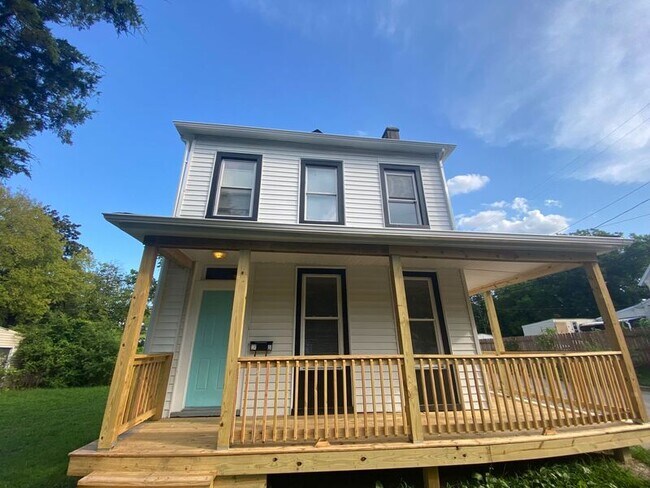 Photo - 1801 Carlisle Ave Unidad 2