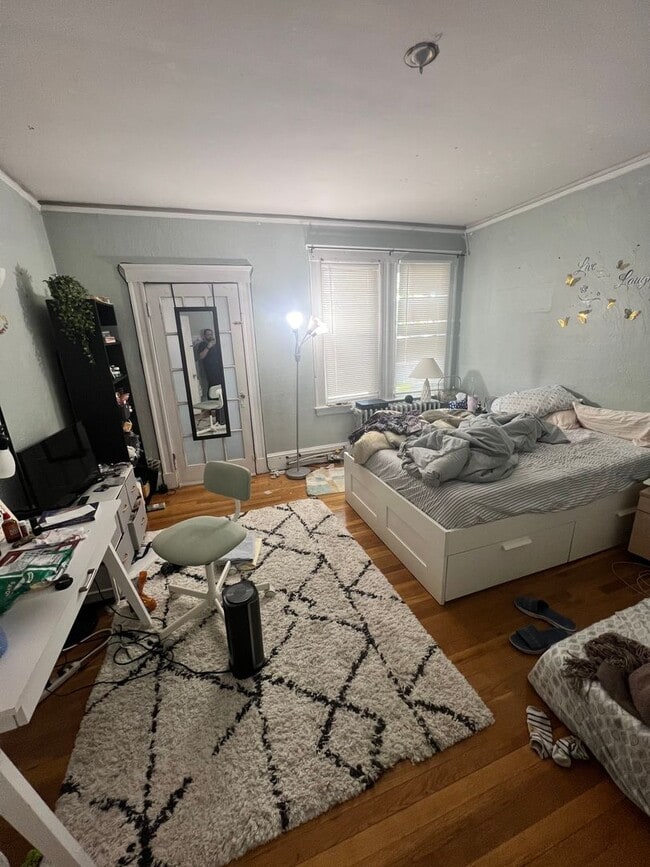 Photo - 22 Commonwealth Terrace Unit #1