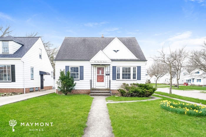 Photo - 14100 Brunswick Ave