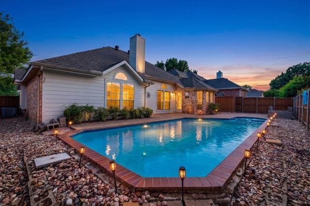 Photo - 3004 Teal Ln