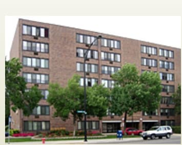 Primary Photo - Armitage Commons Apartments