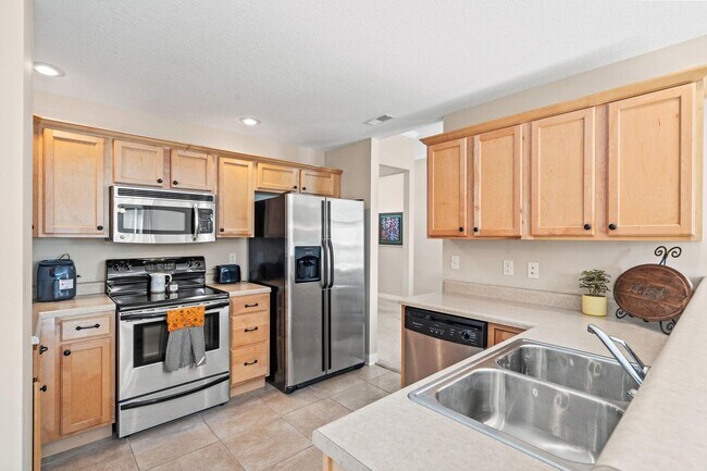 Photo - One Level Living - Single Family Home in Bay Hills Subdivision 3BD/2BA