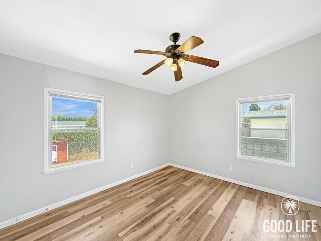 Photo - Charming 3BD/2BA Single-Story Home in Otay Mesa with Large Backyard, In-Unit Laundry & Attached G...