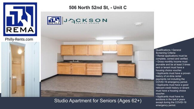 Building Photo - 506 N 52nd St Unit C