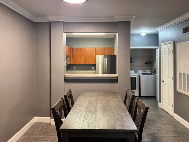 Photo - Corner Unit 2 bedroom 2 bathroom at The Grande Downtown