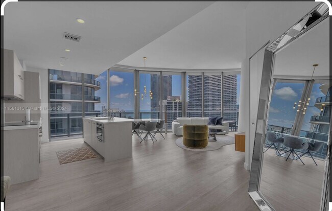 Photo - 1600 NE 1st Ave