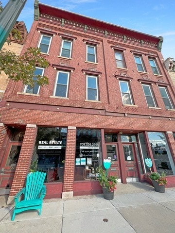 Building Photo - 934 S State St Unit 3B Rental