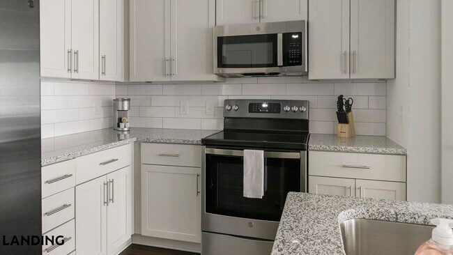 Photo - 2110 Birkhall St Unidad 2130-107