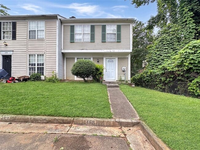 Photo - 1468 Kilmuir Way Townhome