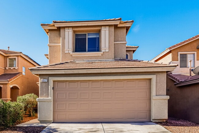 Building Photo - 6517 Coffeeville Creek Dr