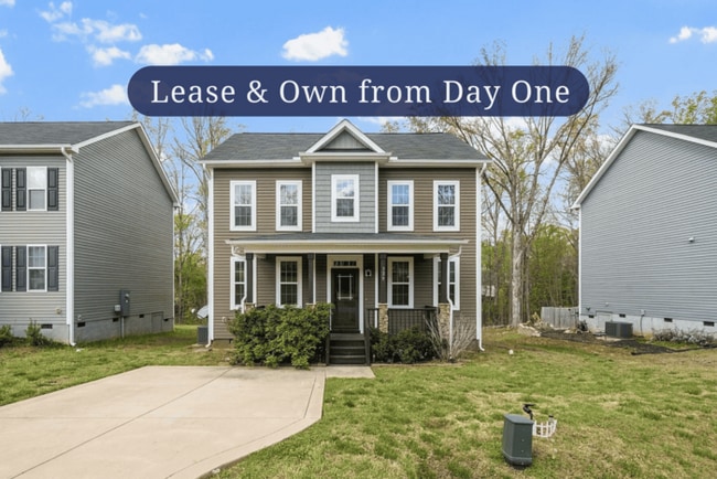 Building Photo - Build Equity While Leasing - Lease and Own... Rental