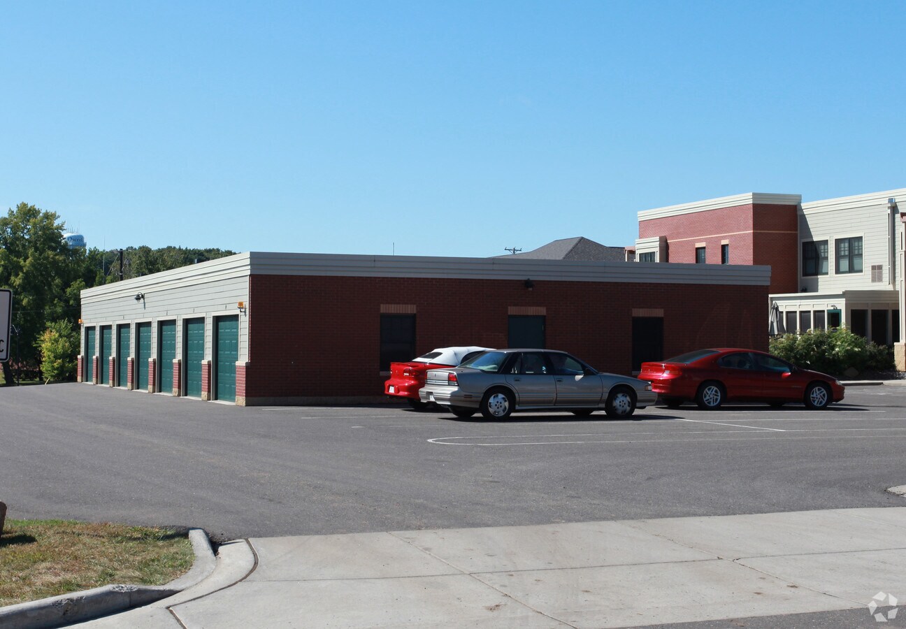 Osceola Village Apartments - Osceola Village Apartments