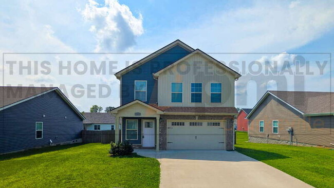 Building Photo - 1061 Dublin Dr