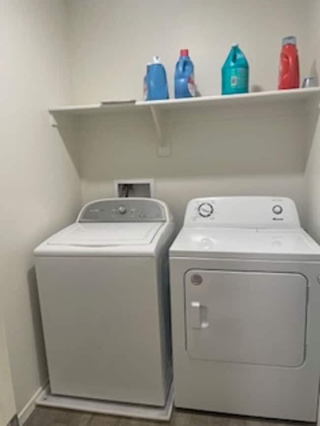 Photo - Spacious New four bedroom home